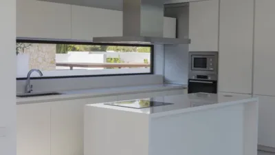 Villa in Pinar del Abogat-Cometa photo 8
