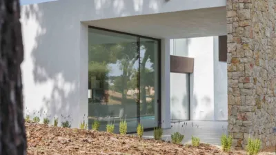 Villa in Pinar del Abogat-Cometa photo 9