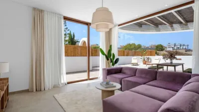 Casa en Cerca del Aeropuerto, Cerca de Campo de Golf, Campo, Cerca de Escuelas, Hospital, Zona Residencial photo 12