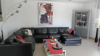 Chalet in Allure Calpe photo 31