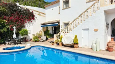 Casa - Vista 2