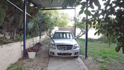 Apartment in Benissa photo 23