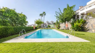 Townhouse on Calle del Priorato, No. > photo 42