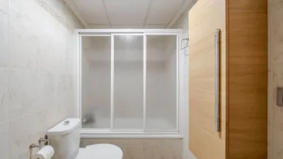 Duplex penthouse on Carrer Lérida, nº > photo 21