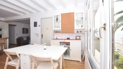 Apartment in Racó de Santa Llúcia photo 6
