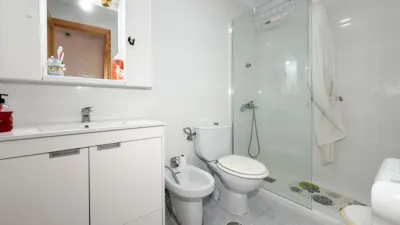 Apartment in Campello Playa photo 18