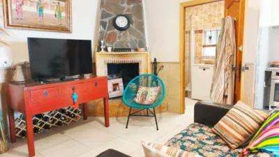 House in Oliva Nova photo 10