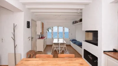 Apartment in Racó de Santa Llúcia photo 5