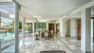 Apartment in La Canuta photo 24