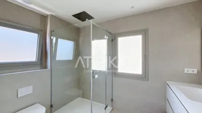 House in La Plana photo 60