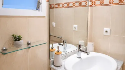 Piso – Dénia, Barri Faroleta/Diana - Vista 5