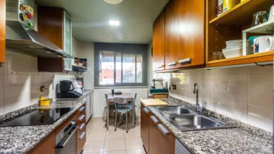 Apartment in Eixample photo 14
