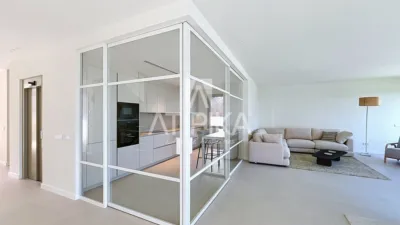 House in La Plana photo 17