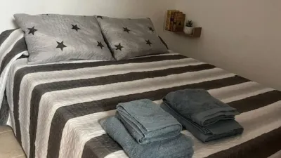 Apartment in San Jaime photo 10