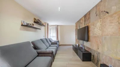 Duplex penthouse on Carrer Lérida, nº > photo 12