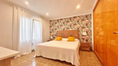 Chalet in Las Rotas photo 16