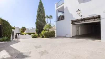 Townhouse on Calle del Priorato, No. > photo 45