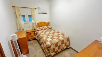 Chalet in Pedreguer photo 12