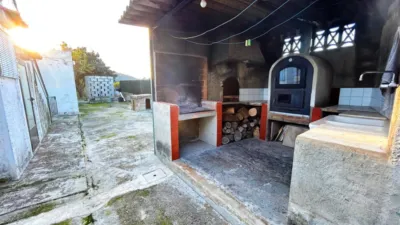 Chalet in Pedreguer photo 17