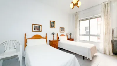 Apartment in Campello Playa photo 11