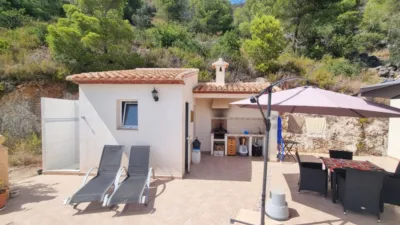 Casa - Vista 5