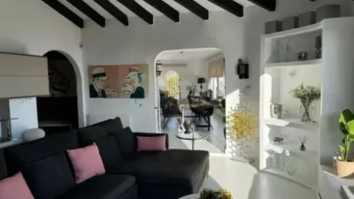 Chalet in the Old Town photo 8