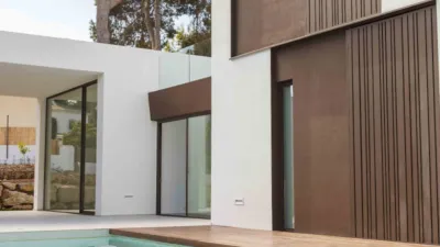 Villa in Pinar del Abogat-Cometa photo 3