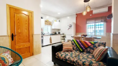 House in Oliva Nova photo 7