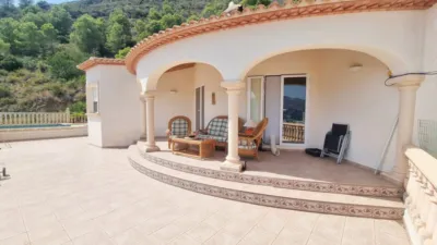 Casa - Vista 4