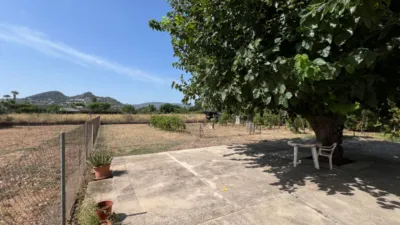 Pis – Dénia - Vista 5