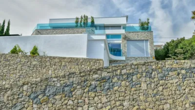 Apartment in La Canuta photo 12