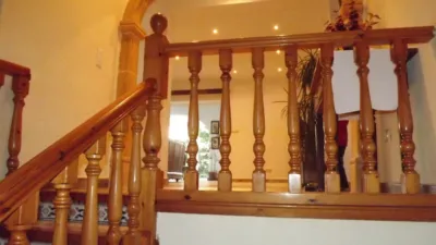 Apartment in Benissa photo 18