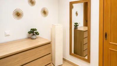 Piso – Dénia, Barri Faroleta/Diana - Vista 4