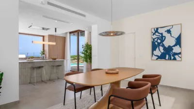 House in Cerca del Aeropuerto, Near Golf Course, Countryside, Close to Schools, Hospital, Residential Area photo 9