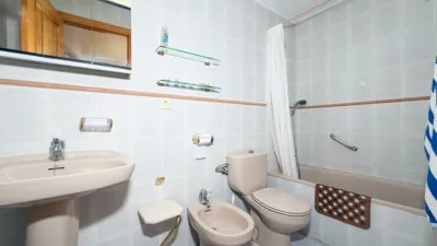 Apartment in Campello Playa photo 13