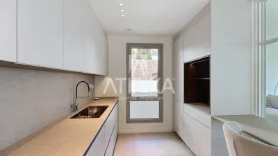 House in La Plana photo 20