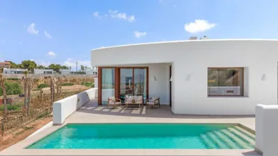 Casa - Vista 2