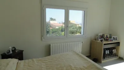 Chalet in Allure Calpe photo 23