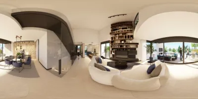 House in Cerca del Aeropuerto, Near Golf Course, Countryside, Near Schools, Hospital, Residential Area photo 16
