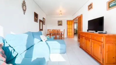 Apartment in Campello Playa photo 3