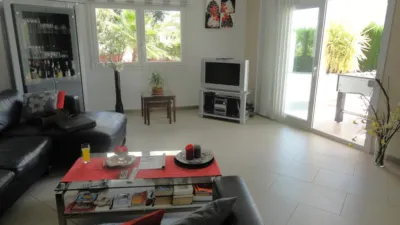 Chalet in Allure Calpe photo 33