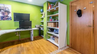 Apartment in Eixample photo 29