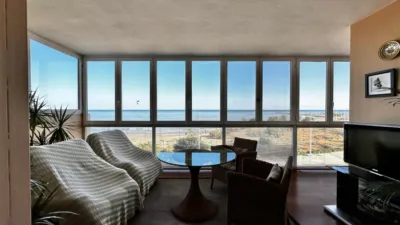 Piso – Dénia - Vista 2