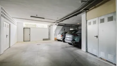 Townhouse on Calle del Priorato, No. > photo 46
