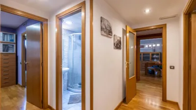 Apartment in Eixample photo 40