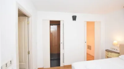 Apartment in Racó de Santa Llúcia photo 18