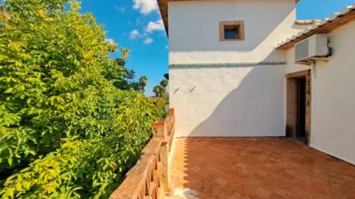 Property in Orba photo 40