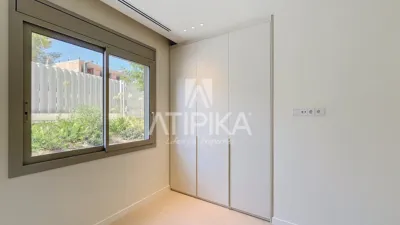 House in La Plana photo 21