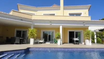 Chalet in Allure Calpe photo 6