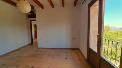 Property in Orba photo 36